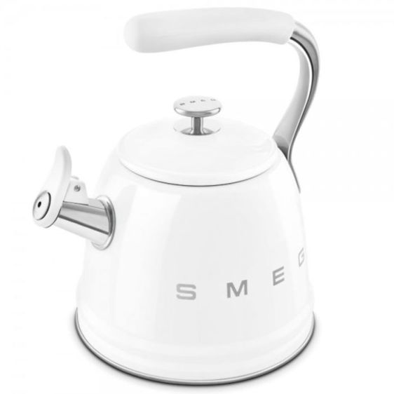 Kettle SMEG CKLW2001WH