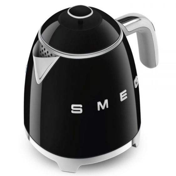 Mini electric kettle SMEG KLF05BLEU