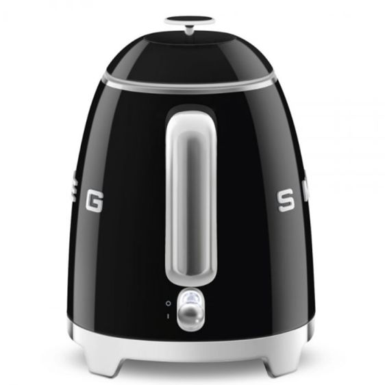 Mini electric kettle SMEG KLF05BLEU