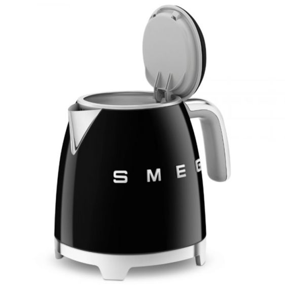 Mini electric kettle SMEG KLF05BLEU