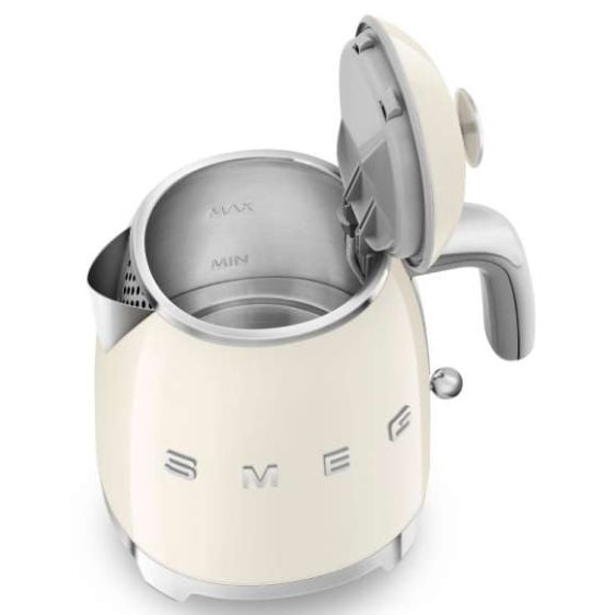 Electric kettle SMEG KLF05CREU