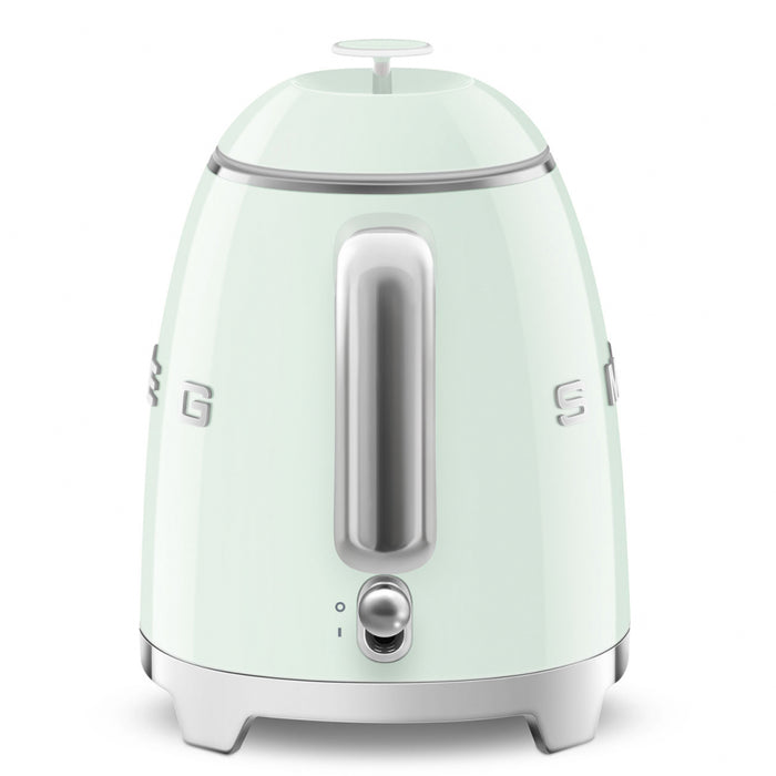 Electric kettle SMEG KLF05PGEU