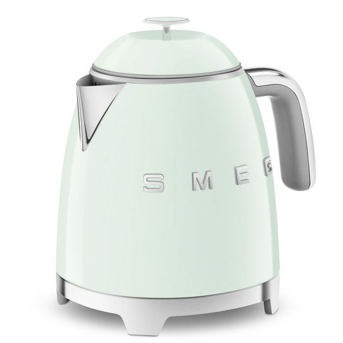 Electric kettle SMEG KLF05PGEU