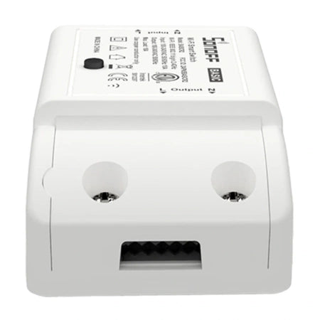 Sonoff Basic R2 WiFi Smart Switch (NEW)