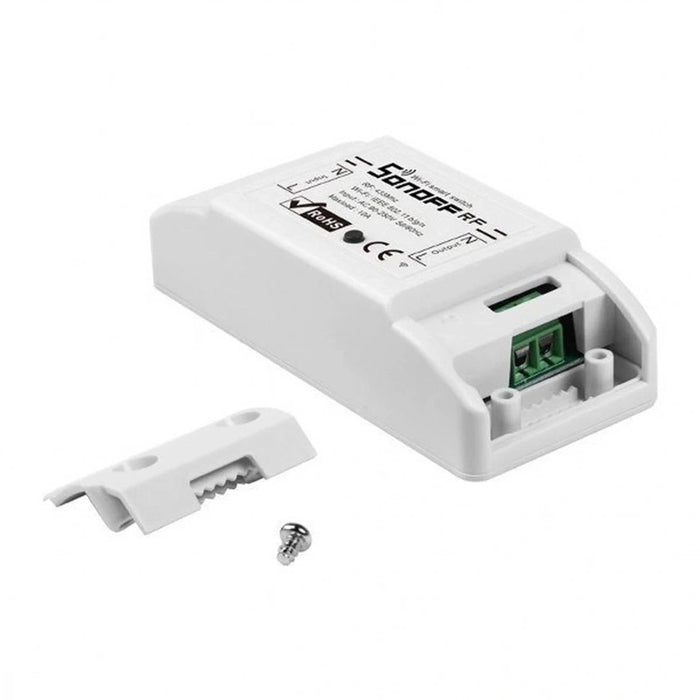 Smart switch WiFi + RF 433 Sonoff RF R2 (NEW)