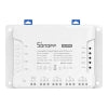 Smart switch WiFi SONOFF 4CHPROR3
