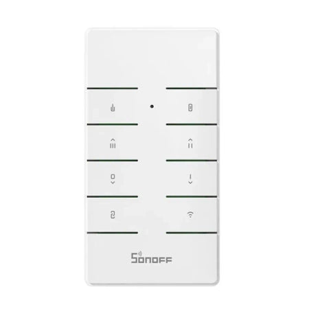 Remote Controller Sonoff RM433R2 433MHz