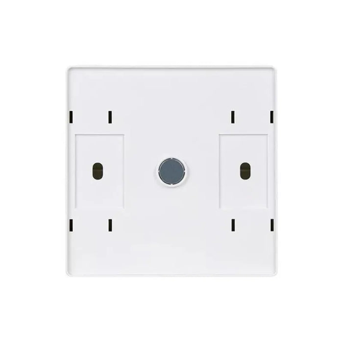 Wall-mounted base for remote control Sonoff RM433