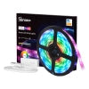 Smart WiFi RGBIC LED Light Strip Sonoff L3 Pro 5m