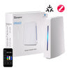 Bramka iHost Hub WiFi, ZigBee, Bluetooth, Matter SONOFF AIBridge-26, 4GB, LAN