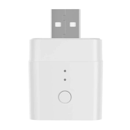 Smart adapter, USB ZigBee switch SONOFF ZBMicro (max 36W)