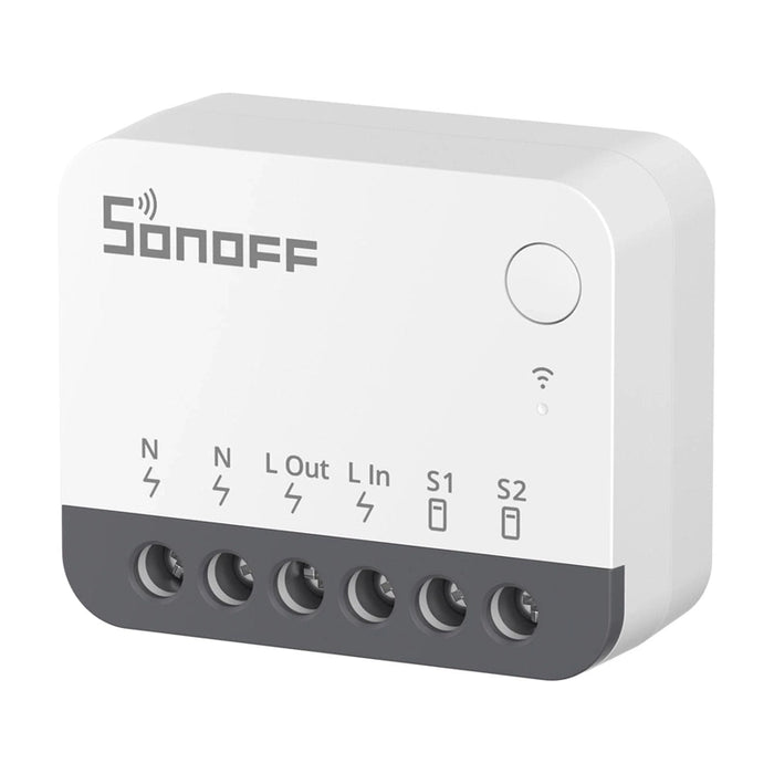 Smart switch mini ZigBee SONOFF ZBMINIR2