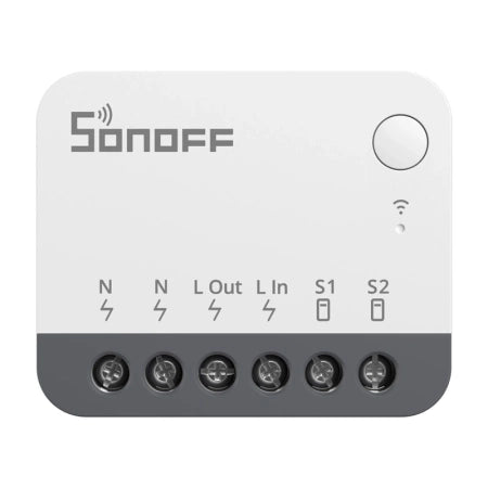 Smart switch mini ZigBee SONOFF ZBMINIR2