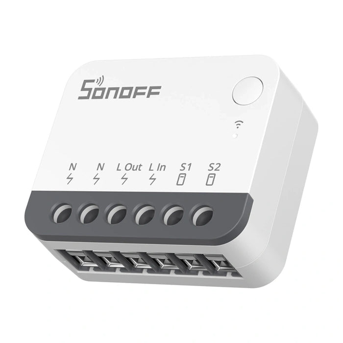 Smart switch mini ZigBee SONOFF ZBMINIR2