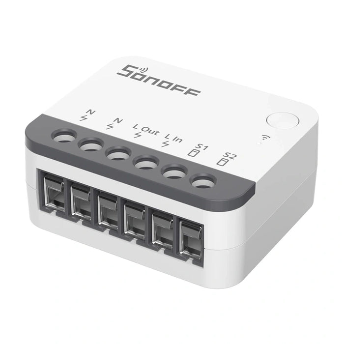 Smart switch mini ZigBee SONOFF ZBMINIR2