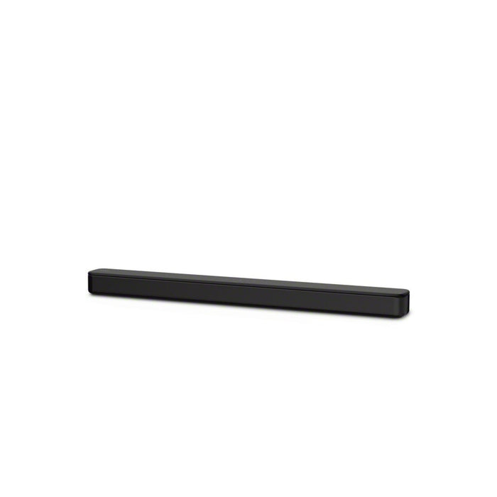 Soundbar system Sony HTSF150.CEL