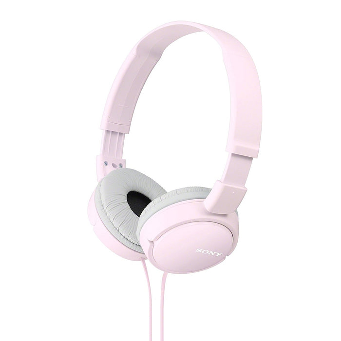 Headphones Sony MDRZX110APP.CE7