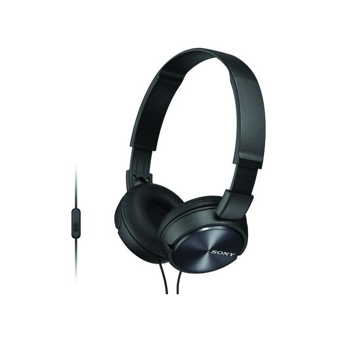Headphones Sony MDRZX310APB.CE7