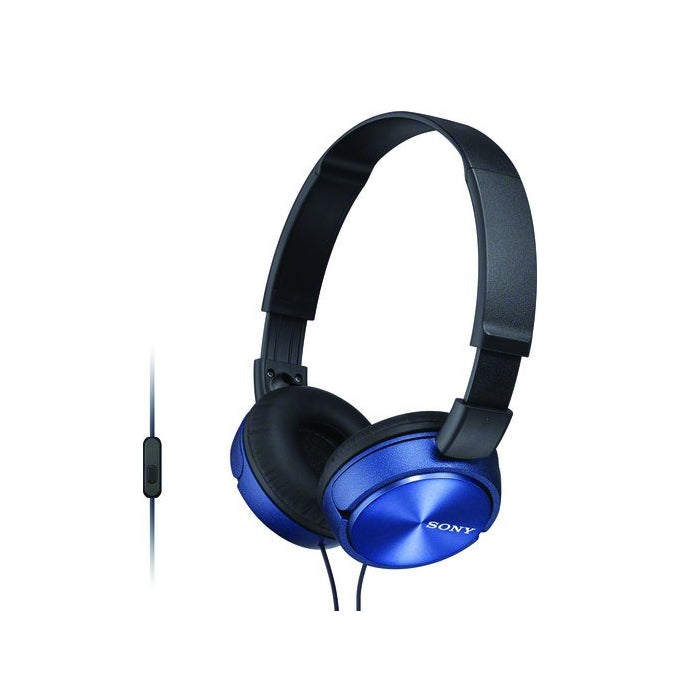 Headphones Sony MDRZX310APL.CE7