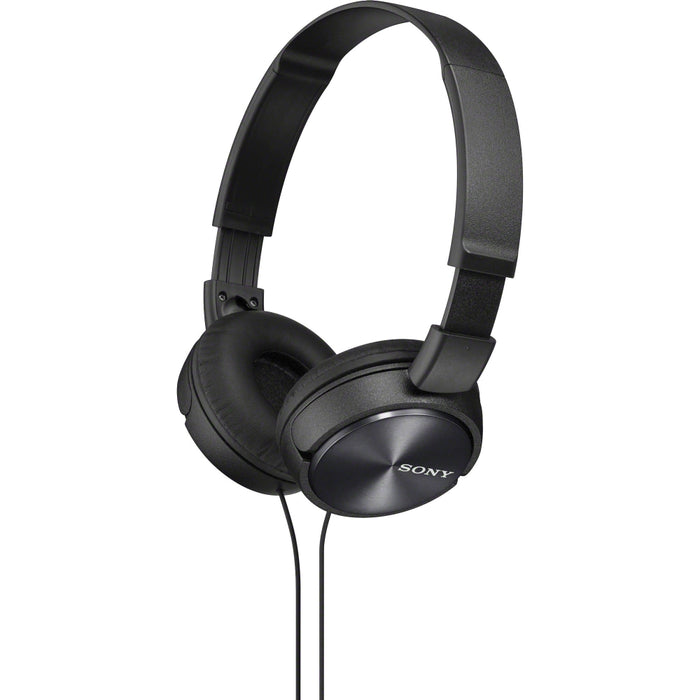 Headphones Sony MDRZX310B.AE