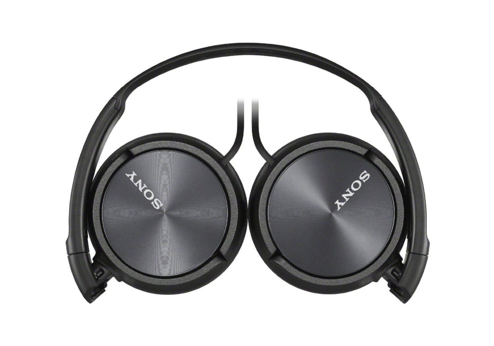 Headphones Sony MDRZX310B.AE