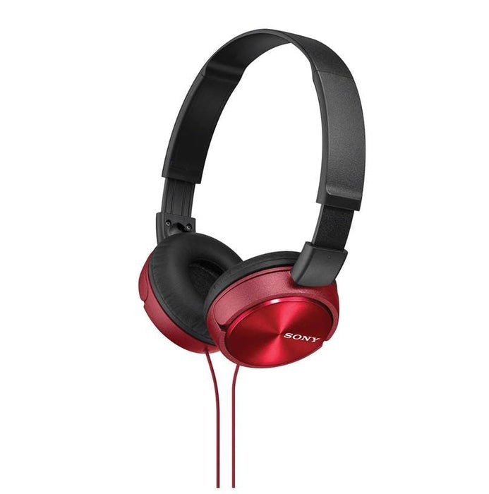 Headphones Sony MDRZX310R.AE