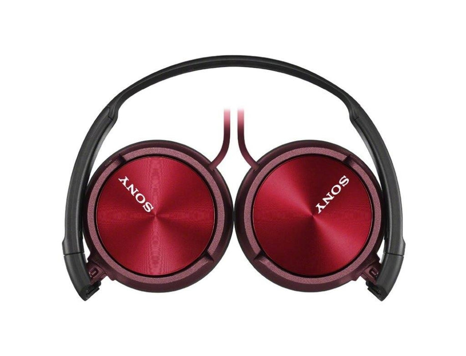 Headphones Sony MDRZX310R.AE