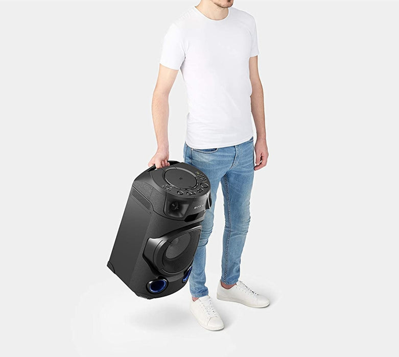 Mini system Sony MHCV13.CEL