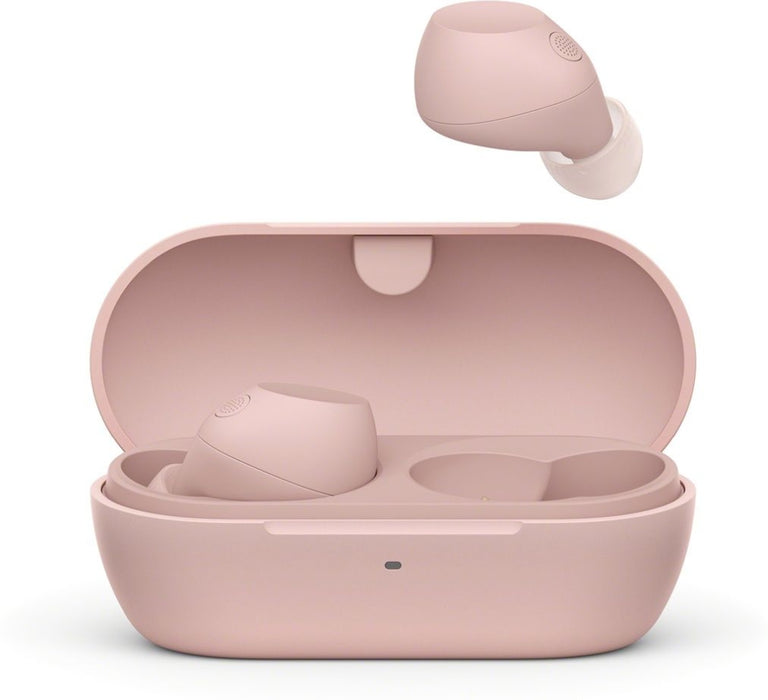 Headphones Sony WFC710NP.CE7