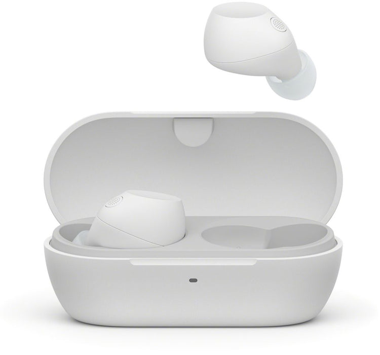 Headphones Sony WFC710NW.CE7