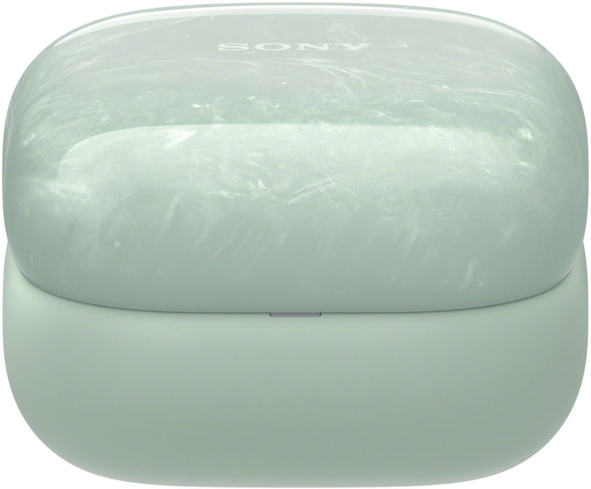 Headphones Sony Linkbuds Fit WFLS910NG.CE7