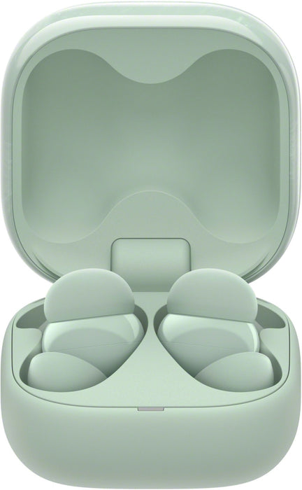 Headphones Sony Linkbuds Fit WFLS910NG.CE7