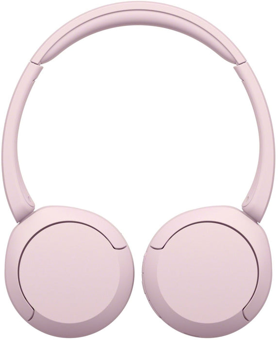 Headphones Sony WHCH520P.CE7