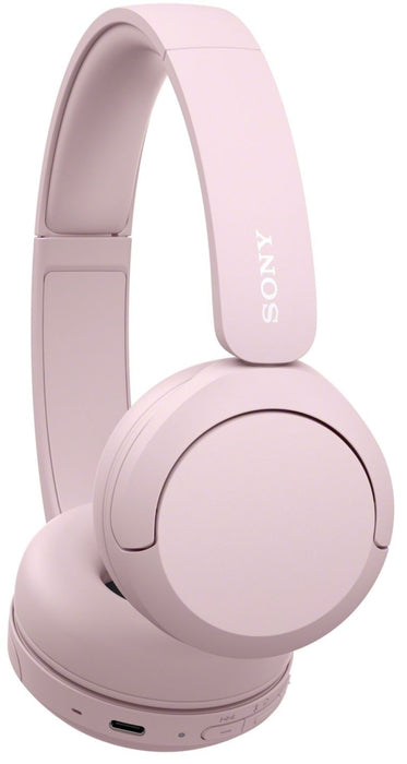 Headphones Sony WHCH520P.CE7