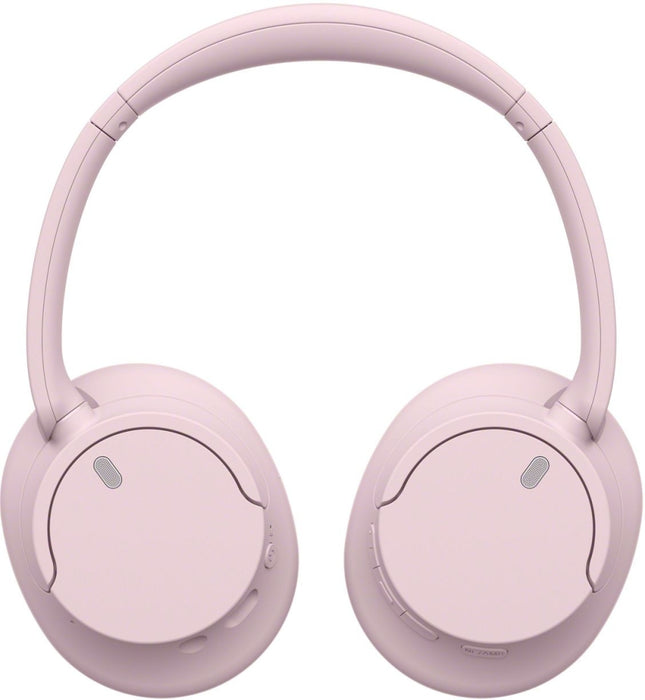 Headphones Sony WHCH720NP.CE7