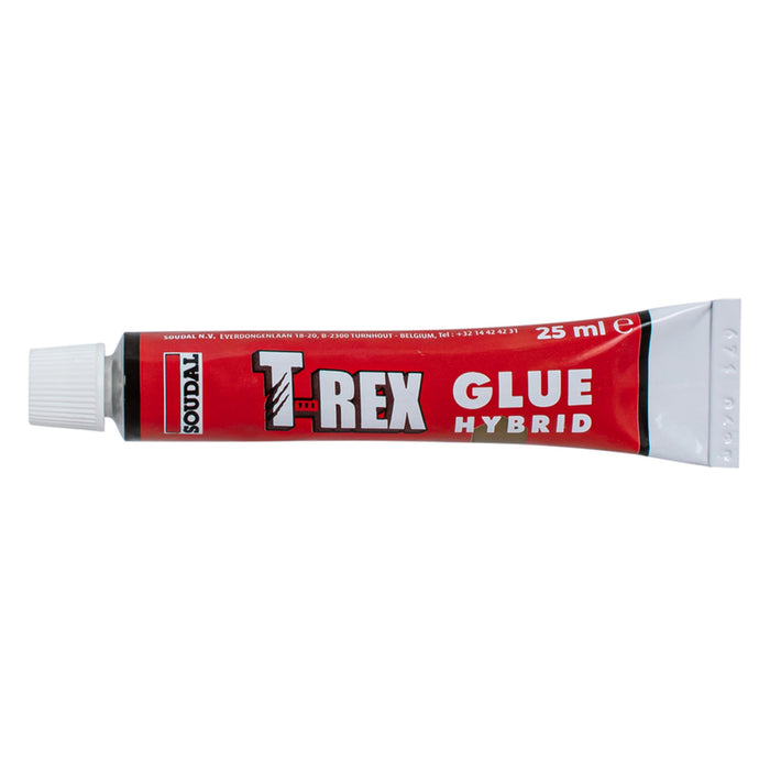 ASSEMBLY ADHESIVE T-REX 25ML SOUDAL
