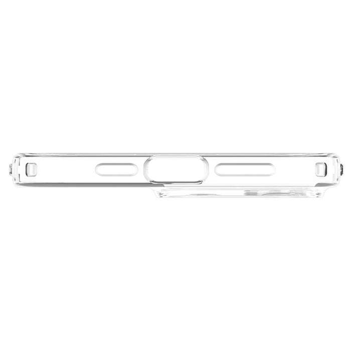 Spigen Liquid Crystal Case for iPhone 14 Pro Max - Clear