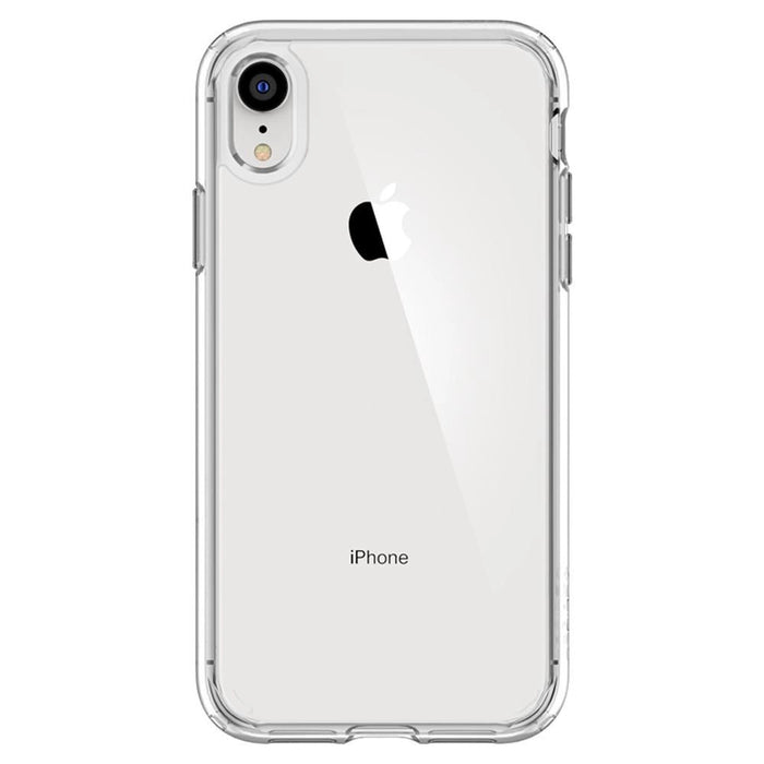 Spigen Ultra Hybrid iPhone XR Case - Clear