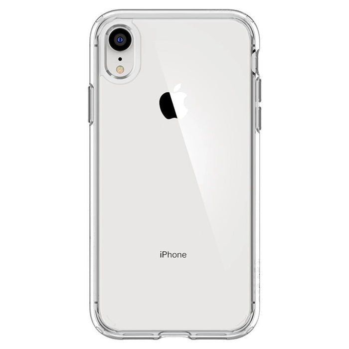 Spigen Ultra Hybrid iPhone XR Case - Clear
