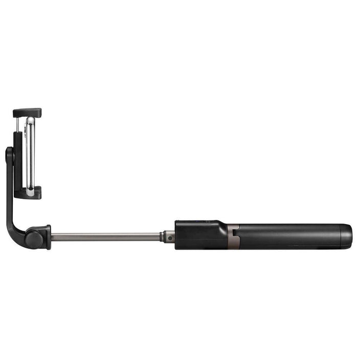 Selfie stick Spigen S540W Bluetooth with tripod - black