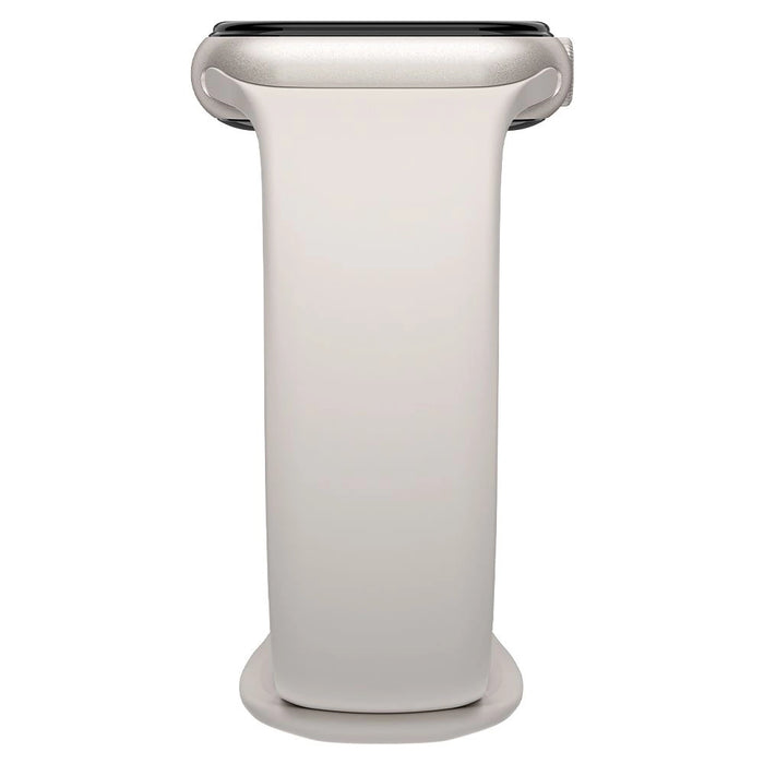 Spigen ProFlex EZ Fit Hybrid Glass for Apple Watch 7 / 8 (45 mm) - 2 pcs.