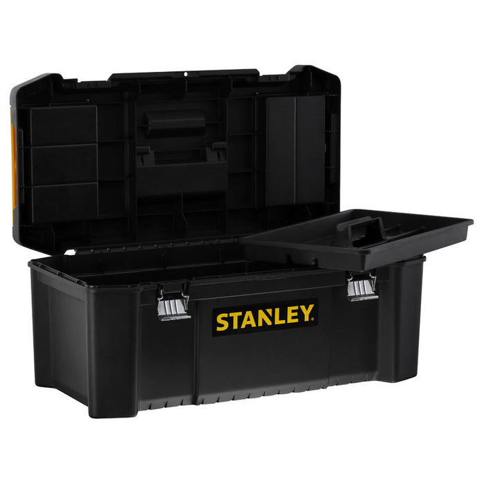 26" STANLEY STST82976 TOOL CASE