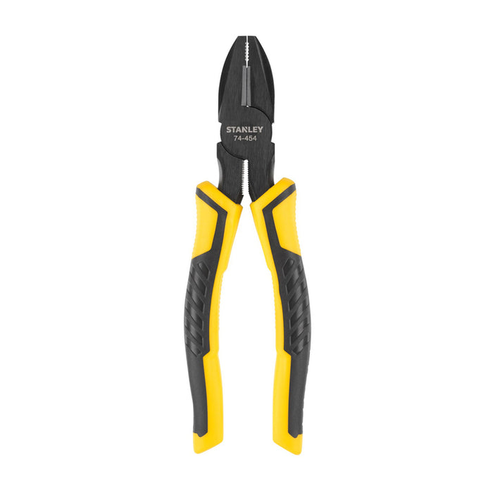COMBINATION PLIERS 180 MM STANLEY STHT0-74454