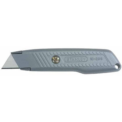 62 MM STANLEY MODEL KNIFE