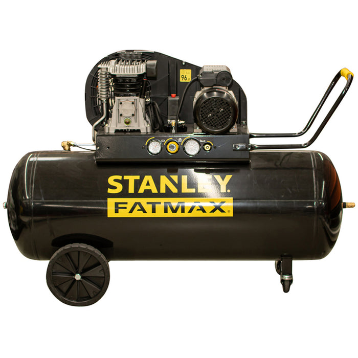 COMPRESSOR STANLEY B350/10/200