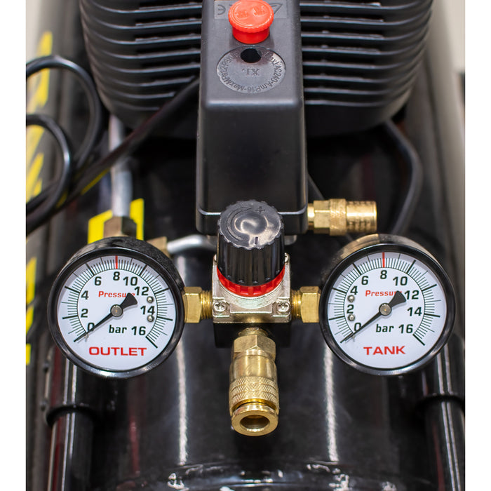 COMPRESSOR STANLEY D211/8/50S