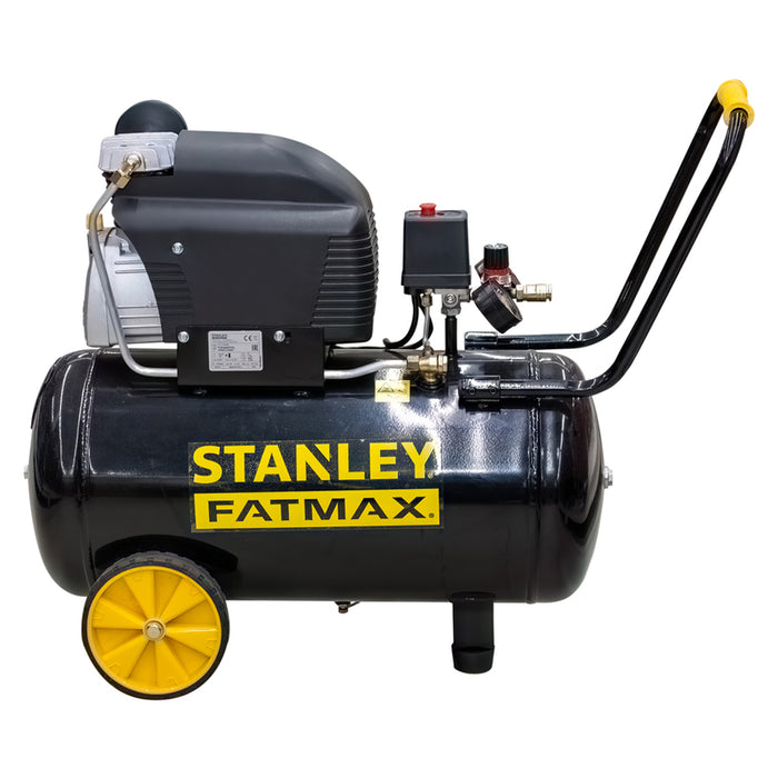 COMPRESSOR STANLEY D211/8/50S