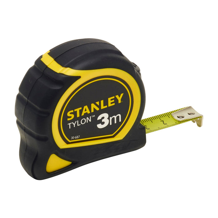3M X 13MM STANLEY ROLLER