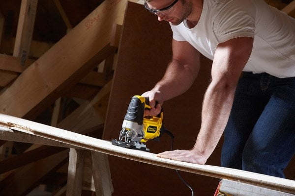 Stanley FME340K power jigsaw 3000 spm 710 W 2.76 kg