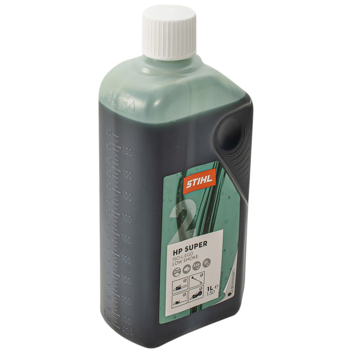 TWO-STROKE OIL 1L STIHL HP SUPER